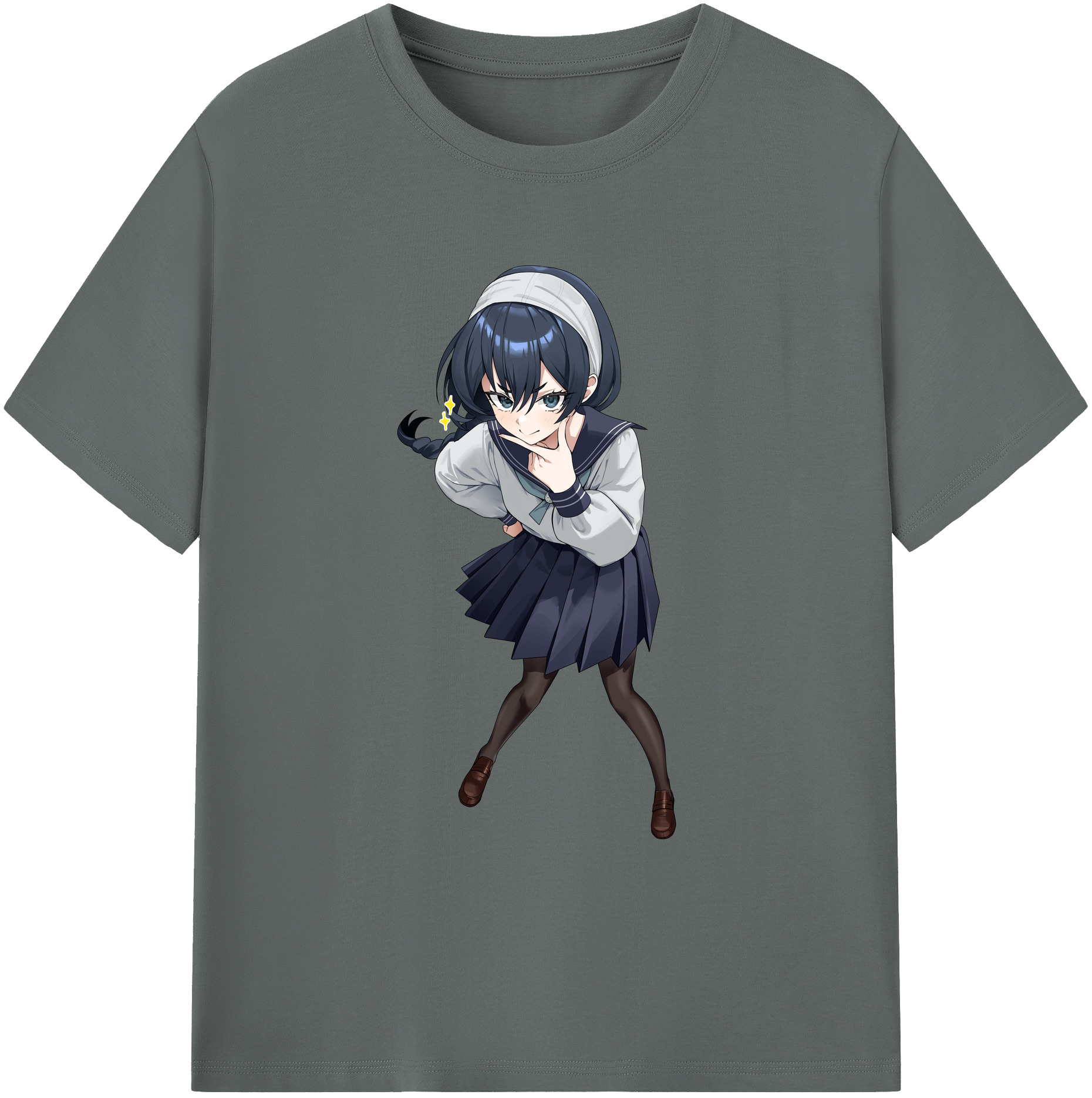 （画像用） 呪術廻戦 Jujutsu Kaisen 綿100％ メンズ半袖Tシャツ｜肌触りやわらか＆通気性
